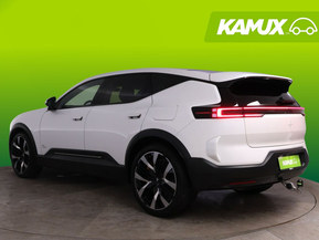 Polestar 3