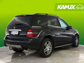 Mercedes-Benz ML