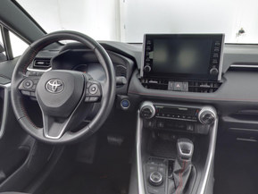 Toyota RAV4 Plug-In