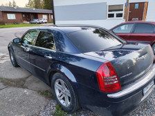 Chrysler 300C