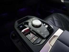BMW iX M60