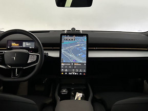 Polestar 3