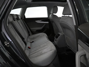 Audi A4 allroad quattro