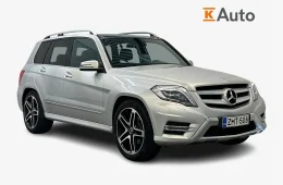 Mercedes-Benz GLK