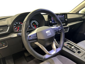 Seat Leon Sportstourer