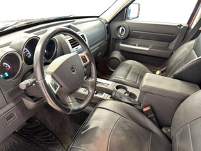 Dodge Nitro