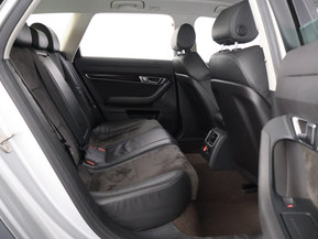 Audi A6 allroad quattro