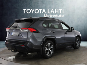 Toyota RAV4 Plug-In