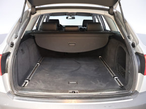 Audi A6 allroad quattro