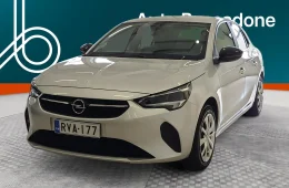 Opel Corsa-e