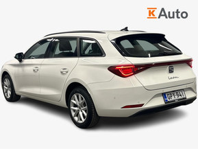 Seat Leon Sportstourer