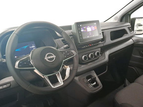 Nissan Primastar