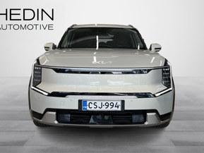 Kia EV9