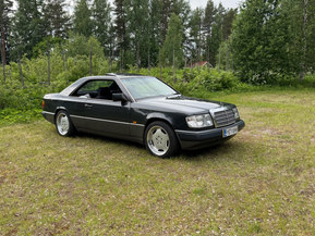 Mercedes-Benz CE