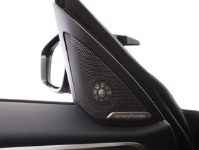 BMW i4 M50