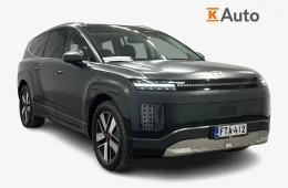 Hyundai Ioniq 9