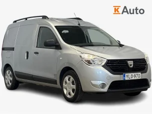 Dacia Dokker Van