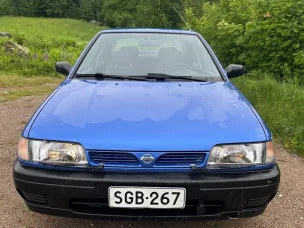 Nissan Sunny