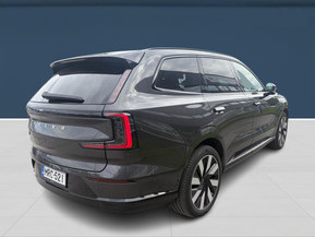 Volvo EX90