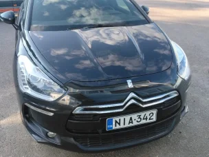 Citroen DS5