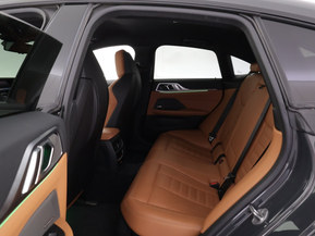 BMW i4 M50