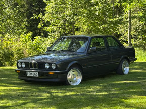 BMW 325