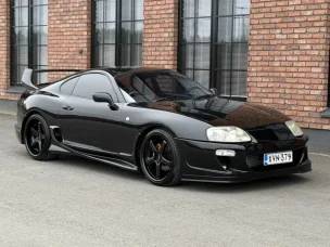 Toyota Supra
