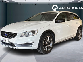Volvo V60 Cross Country