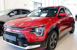 Kia Niro