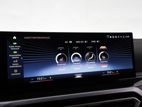 BMW i4 M50