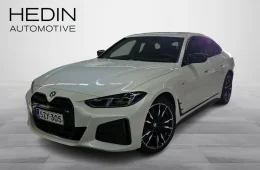 BMW i4 M60