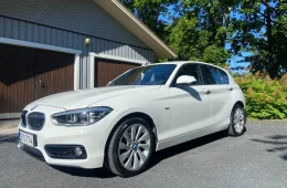 BMW 116