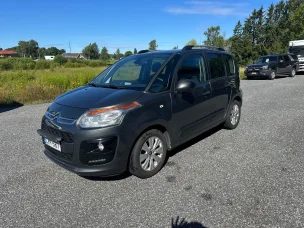 Citroen C3 Picasso