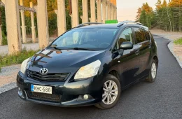 Toyota Verso