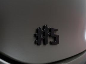 Smart #5