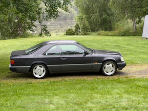 Mercedes-Benz CE