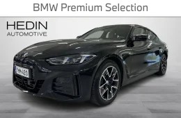 BMW i4 M60