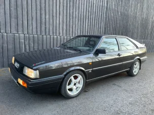 Audi Coupe