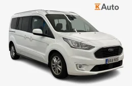Ford Grand Tourneo Connect