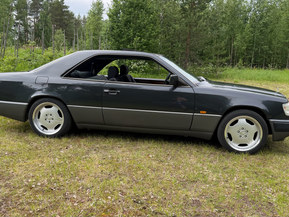 Mercedes-Benz CE