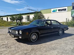 Chevrolet Chevelle