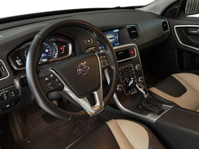 Volvo V60 Cross Country