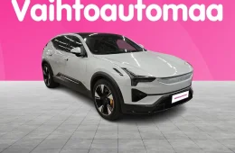 Polestar 3