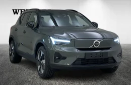 Volvo EX40