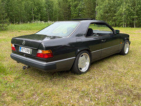 Mercedes-Benz CE