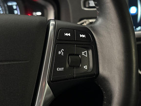 Volvo V60 Cross Country