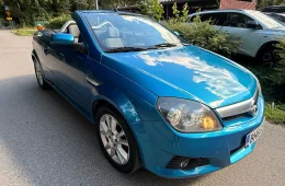 Opel Tigra