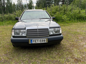 Mercedes-Benz CE