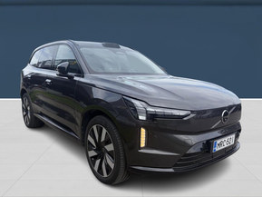 Volvo EX90