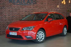 Seat Leon ST